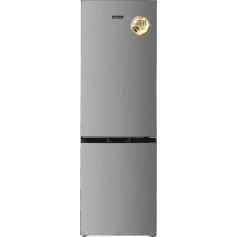 Двокамерний холодильник Liberton LRD 186-324SH в Запорожье